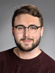 Photo of Mackenzie Lee