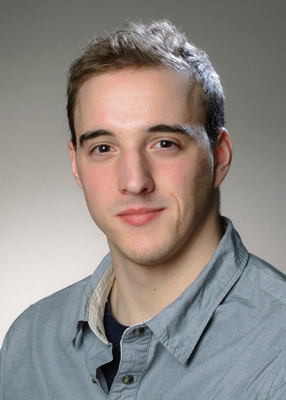 Photo of Florian Habenstein