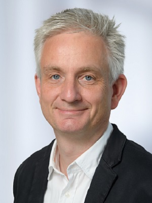 Photo of Stefan Jakobs