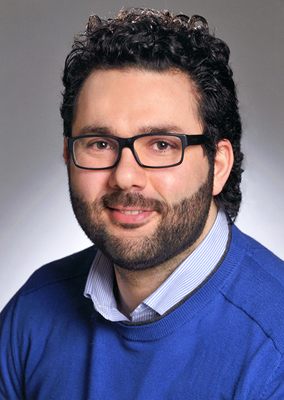 Photo of Peter Bou Dib