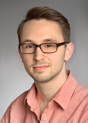 Photo of Till Stephan