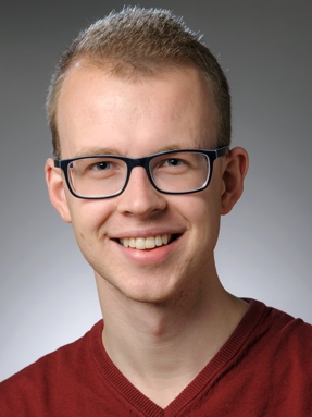 Photo of Christiaan Stuut