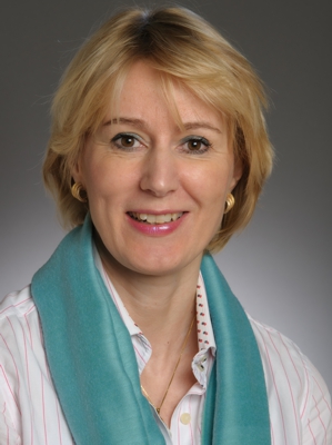 Photo of Susanne Fok Shan