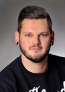 Photo of Felix Lange