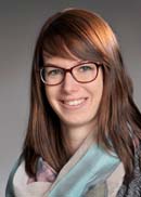 Photo of Isabelle Jansen