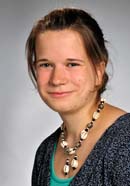 Photo of Maria Kamper