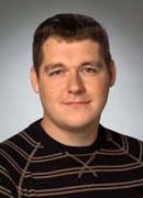 Photo of Nickels Jensen