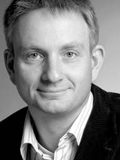 Photo of Stefan Jakobs