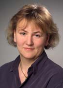 Photo of Sylvia Löbermann