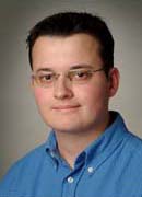 Photo of Stefan Stoldt