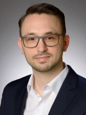 Photo of Till Stephan